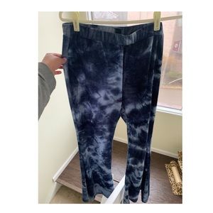 SHEIN Bell bottom pants